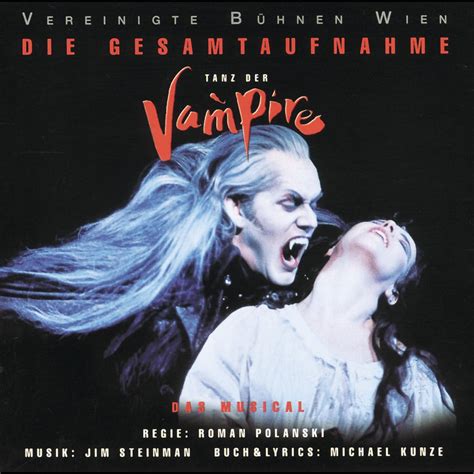 jim steinman tanz der vampire.